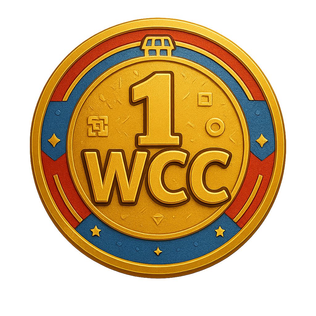 WCC Coin